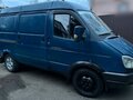 2007 ГАЗ ГАЗель (2705), синий, 554000 рублей - вид 2
