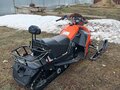2024 Darex Snow 200, оранжевый, 260000 рублей - вид 3