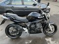 2005 Yamaha FZ6, чёрный, 333333 рублей
