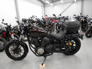 2014 Yamaha XV950 Bolt, коричневый, 740000 рублей, вид 4