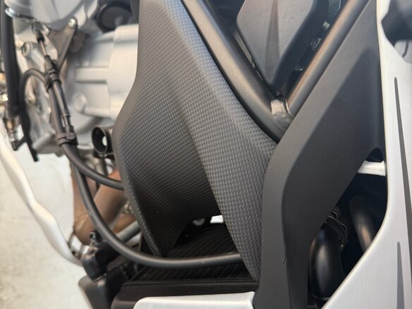 2015 MV Agusta Dragster 800, серый, 900000 рублей - вид 10