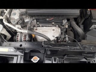 2017 Nissan X-Trail III, чёрный, 1980000 рублей, вид 2