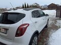 2019 Buick Encore I Рестайлинг, белый, 1341496 рублей - вид 5