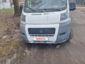 2008 Peugeot Boxer, белый, 800000 рублей