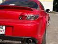 2003 Mazda RX-8 I, красный, 950000 рублей - вид 2