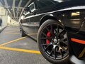 2015 Dodge Challenger SRT III Рестайлинг 2, чёрный - вид 8
