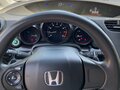 2013 Honda Civic IX, белый, 1350000 рублей - вид 6