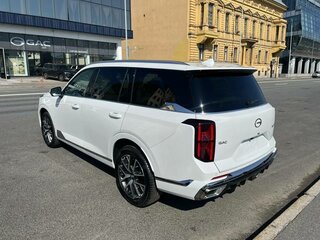 2026 GAC GS8 Dragon II, белый, 5295510 рублей, вид 4
