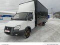 2014 ГАЗ ГАЗель (3302), белый, 1400000 рублей