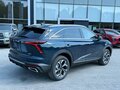 2026 Haval F7 II, синий, 3799000 рублей - вид 5