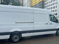 2021 Mercedes-Benz Sprinter, белый, 4990000 рублей - вид 2