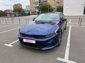 2020 Kia K5 III, синий, 2630000 рублей