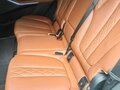 2019 BMW X7 30d I (G07), белый, 8700000 рублей - вид 11
