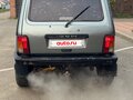 2011 Lada (ВАЗ) 2131 (4x4) 213105 I, серый, 419000 рублей - вид 4