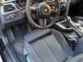 2017 BMW 3 серии 318i VI (F3x) Рестайлинг, чёрный, 1550000 рублей - вид 7