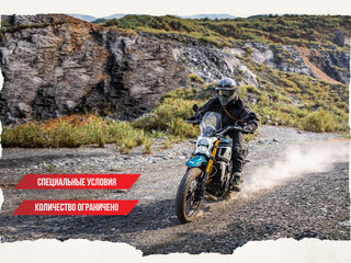 2025 CFMoto 700CL-X Adventure, голубой, 841410 рублей, вид 3