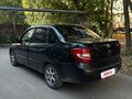2012 Lada (ВАЗ) Granta I, синий, 190000 рублей - вид 3