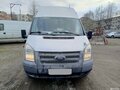 2013 Ford Transit, серебристый, 1250000 рублей - вид 1