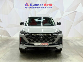 2024 Changan UNI-S I, серый, 2310000 рублей, вид 2