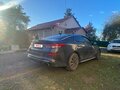 2019 Kia Optima IV Рестайлинг, серый, 1750000 рублей - вид 3