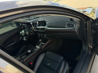 2016 Mazda 6 III (GJ) Рестайлинг, коричневый, 1900000 рублей, вид 3