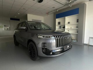 2026 Jeland J6, серый, 2350000 рублей, вид 2