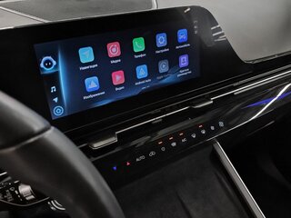 2023 Omoda C5 I, чёрный, 1597000 рублей, вид 5