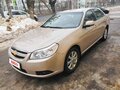 2011 Chevrolet Epica V250 Рестайлинг, бежевый, 1000000 рублей
