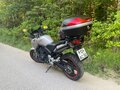 2006 Honda CBF 600, серебристый, 405000 рублей - вид 5