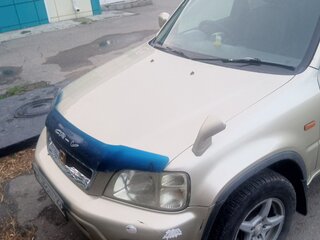 1999 Honda CR-V I Рестайлинг, серый, 550000 рублей, вид 5