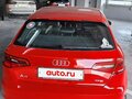 2013 Audi A3 III (8V), красный, 1490000 рублей - вид 6
