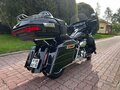 2016 Harley-Davidson Electra Glide, чёрный, 1650000 рублей - вид 5