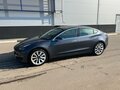 2019 Tesla Model 3 Standart Plus I, серый, 2790000 рублей - вид 4