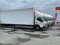 2018 Fuso (Mitsubishi) Canter, белый, 3300000 рублей - вид 9