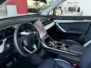 2026 VOLGA K40, белый, 3599000 рублей, вид 5