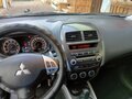 2012 Mitsubishi ASX I, чёрный, 1400000 рублей - вид 8