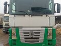 2003 Renault Magnum, белый