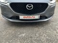 2019 Mazda 6 III (GJ) Рестайлинг 2, серый