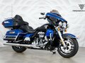 2018 Harley-Davidson Ultra Limited, синий, 1877000 рублей - вид 4
