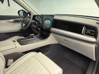 2026 GAC GS8 II, белый, 5249000 рублей, вид 2