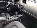 2014 Audi A3 III (8V), синий, 1430000 рублей - вид 4