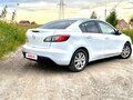 2010 Mazda 3 II (BL), белый, 500000 рублей - вид 3