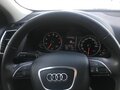 2014 Audi Q5 I (8R) Рестайлинг, серый - вид 3