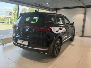 2026 Tenet T4L, чёрный, 2479000 рублей, вид 5