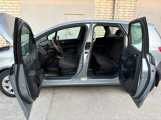 2013 Opel Meriva B, серый, 676000 рублей, вид 5