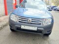 2014 Renault Duster I, синий, 1200000 рублей