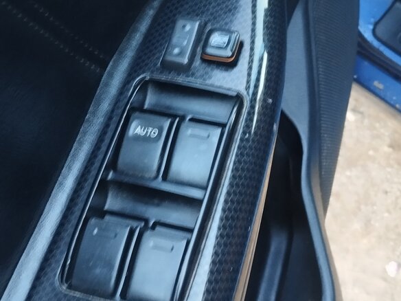 2008 Geely FC (Vision), синий - вид 25