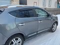2014 JAC S5 (Eagle) I, серый, 850000 рублей - вид 1