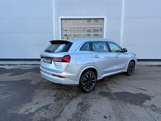 2026 Evolute i-Space I Рестайлинг, серый, 3890000 рублей, вид 4