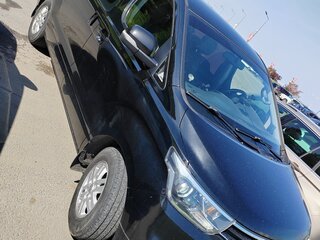 2018 Hyundai H-1 II Рестайлинг 2, чёрный, 3200000 рублей, вид 1
